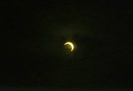 2012.05.21 annular eclipse